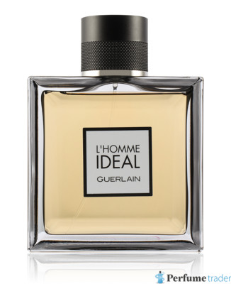 Guerlain L'Homme Idéal Eau de Toilette 100 ml