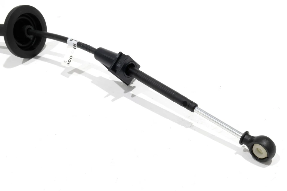 OEM NEW Automatic Shift Control Transmission Cable 2003-2007 Hummer H2 15268403 - Изображение 3 из 4