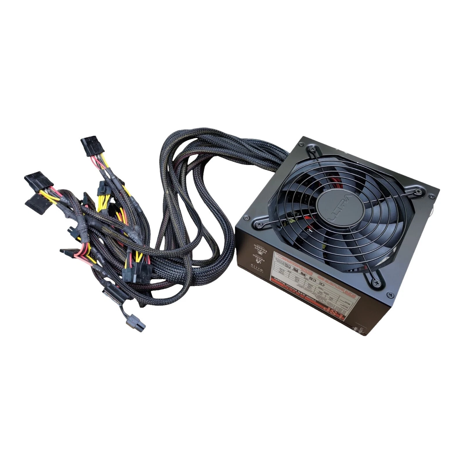 Ultra Computer Power Supplies