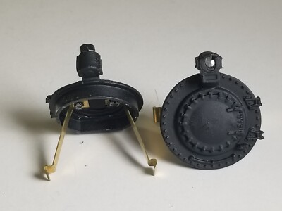 AMERICAN FLYER 0-8-0 BOILER FRONT XA9476E WITH CLIPS ONLY CAST NEW REPRO US MADE