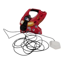 Nerf MLB Smash-It Motorized Pitching Machine 1998 Hasbro Parts As-Is Turns On