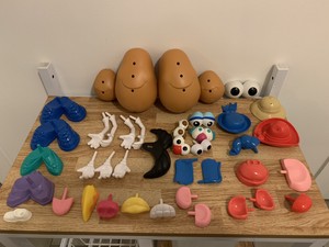 mr potato head jumbo