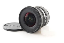  MINT Sigma AF 10-20mm f/4-5.6 EX DC HSM Zoom Lens for Nikon F NA From JAPAN