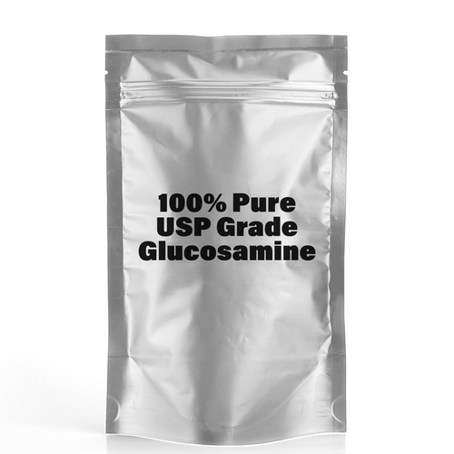 100 Pure Bulk Glucosamine Sulphate USP Pharmaceutical Grade eBay