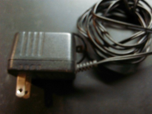Thompson model 5-4169 class 2 power supply - Picture 4 of 4