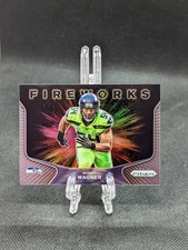 You Pick Your Cards * SEATTLE SEAHAWKS * Largent - Metcalf ++