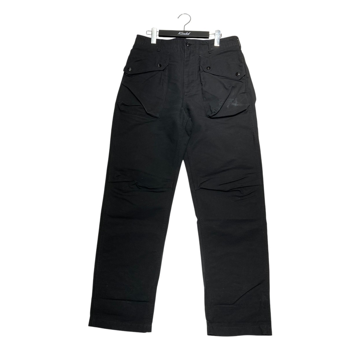 Norwegian Pants Engineered Garments M美品 Engineered Garments Norwegian Pants Black Size 32 Used | eBay