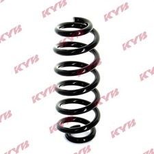 1x ORIGINAL® Kyb Fahrwerksfeder Hinten für Opel INSIGNIA B Country Tourer