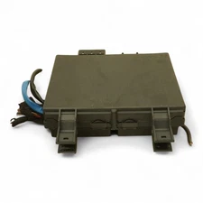 2003-2006 MERCEDES SL500 SL55 SL600 SL65 R230 SEAT CONTROL MODULE UNDER RIGHT