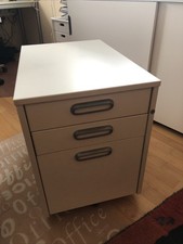 Ikea Galant Rollcontainer 
