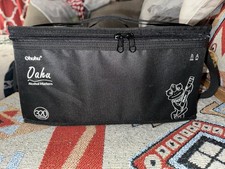 Ohuhu Alcohol Markers 320 Colors - Chisel  Fine Double Tipped - Refillable