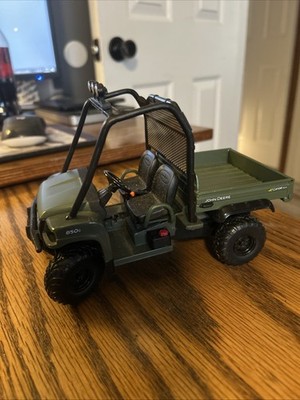 1/16 John Deere Gator XUV 4×4 850D Utility Vehicle