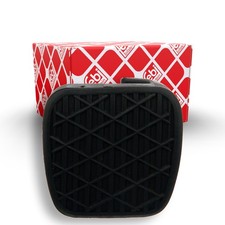 FEBI BILSTEIN Pedalbelag, Bremspedal febi Plus 03841