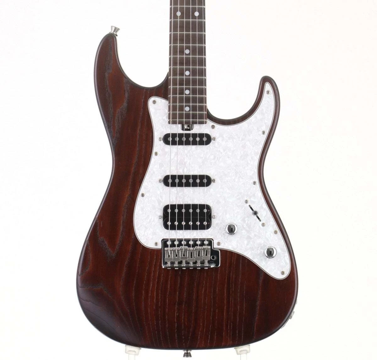 Bacchus Studio Electric Guitars for sale | eBay