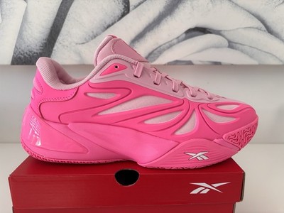 Reebok Angel Reese 1 Paradise Pink 'Mebounds' 100262827 size Men