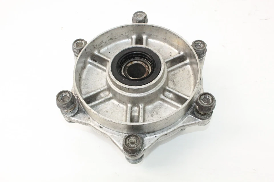 01-06 Honda CBR600 600 F4i Cush Drive Buje con amortiguador de goma Foto 3 de 4