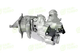 Turbolader Generalüberholt BorgWarner 5303-990-0086 Audi A3 8P1 2.0 TFSI
