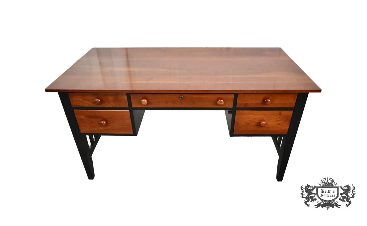 Ethan Allen Traditional Home Office Desks for sale | eBay