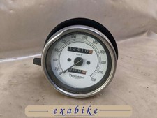 compteur de vitesse pour Triumph T 100 Bonneville