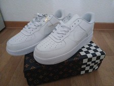 Nike Air Force 1 Low x Louis Vuitton by Virgi...