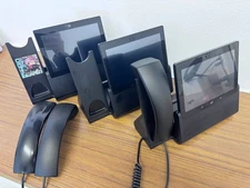 Ubiquiti UTP-Touch-Max Bluetooth VoIP Phone (locked)