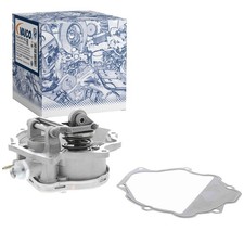 VAICO UNTERDRUCKPUMPE VAKUUMPUMPE BREMSE passend für DAEWOO KORANDO MUSSO