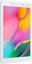 Samsung Galaxy Tab A 8.0 2019 Silver 32GB SM-T290 WiFi Connectivity