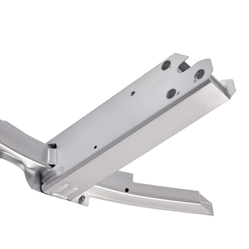 Front Crash Support Beam for BMW X3 G01 X4 G02 2018-2021 BM1006140 Aluminum - Picture 9 of 11