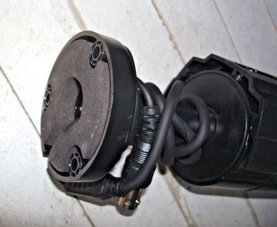 Telecamera Di Sicurezza Swann SWSHD-810CAM 720p HD – Bullet Fissa Con Visione Notturna – Nuova In Scatola