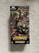 Marvel Legends Outriders 2 Pack 6  Figure Avengers Infinity War Brand New