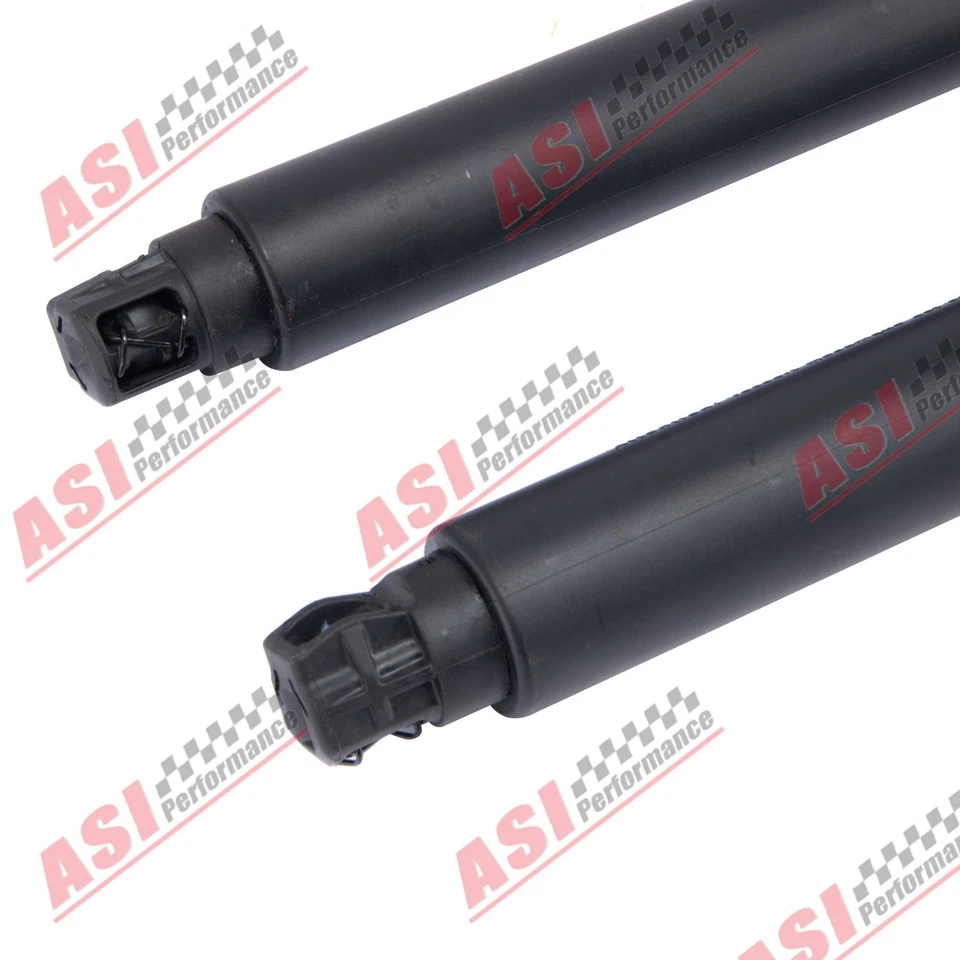 Rear Left + Right Liftgate Electric Lift Support For 2007-2013 2008 BMW X5 E70 - Imagem 4 de 4
