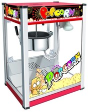 Most Hot Sale!  Electric 8oz Popcorn Machine / Popcorn Maker