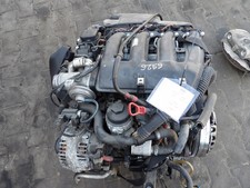 Motor BMW E87 M47T 2.0 163PS Diesel Engine Komplett