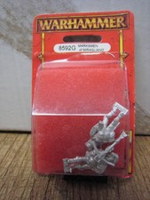 Warhammer fantasy  Marksmen of Miragliano 859...