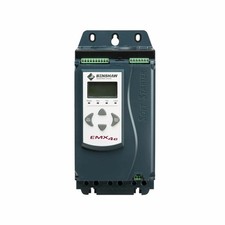 EMX4e-0250B-V5-C1-H - Benshaw Cost Optimized Protected Chassis Soft Starter
