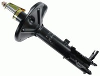 1X StoßDäMpfer Sachs 313 842 FüR Accent Hyundai 1 12V 16V