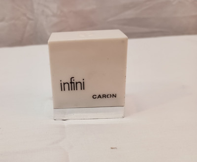 Vintage Infini by Caron Perfume Bottle  Sample