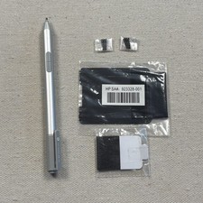HP Active Pen 846410001 Stylus Pen Draw Write Verify Compatibility USED TESTED