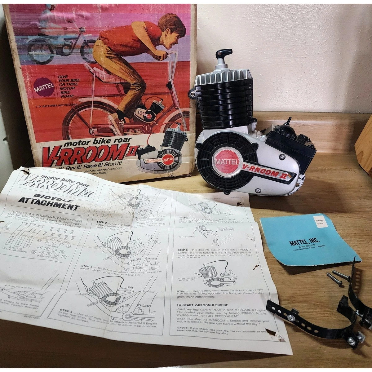 mattel vrroom products for sale | eBay