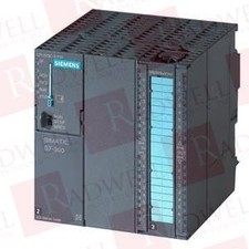 SIEMENS 6ES7313-6CE00-0AB0 / 6ES73136CE000AB0 (USED)