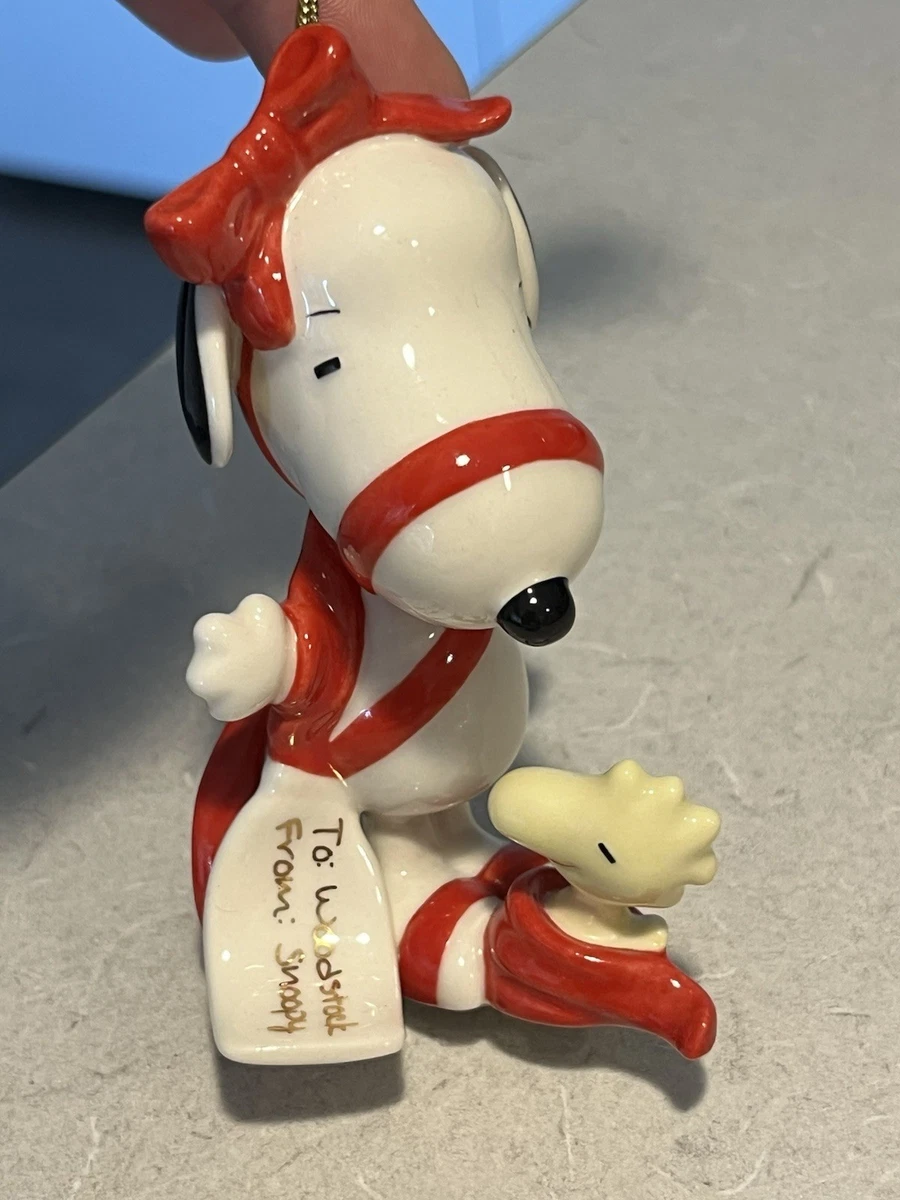 lenox snoopy products for sale | eBay