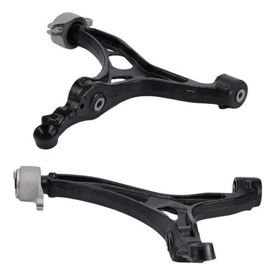 2x Front Lower Control Arm for 2011 2012-2015 Jeep Grand Cherokee Dodge Durango