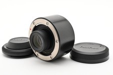 FUJIFILM XF 2X TC WR Teleconverter Fujifilm X Mount Light Fungus Good Exterior
