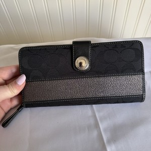 Coach Legacy Wallet | eBay