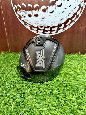 PXG 0211 10.5 RH Driver Club Head Only Great Condition | eBay