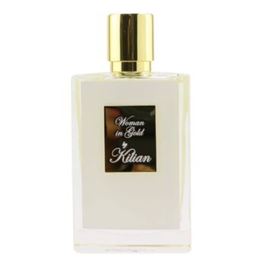 Kilian Ladies Woman In Gold EDP Spray 17 oz Fragrances 3700550218210 52490₽