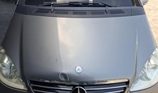Capot Mercedes CLASSE A