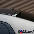 Volkswagen Jetta MK5 A5 4Dr 06-10 Fits Rear Window Roof Spoiler Wing SQRvx 229R