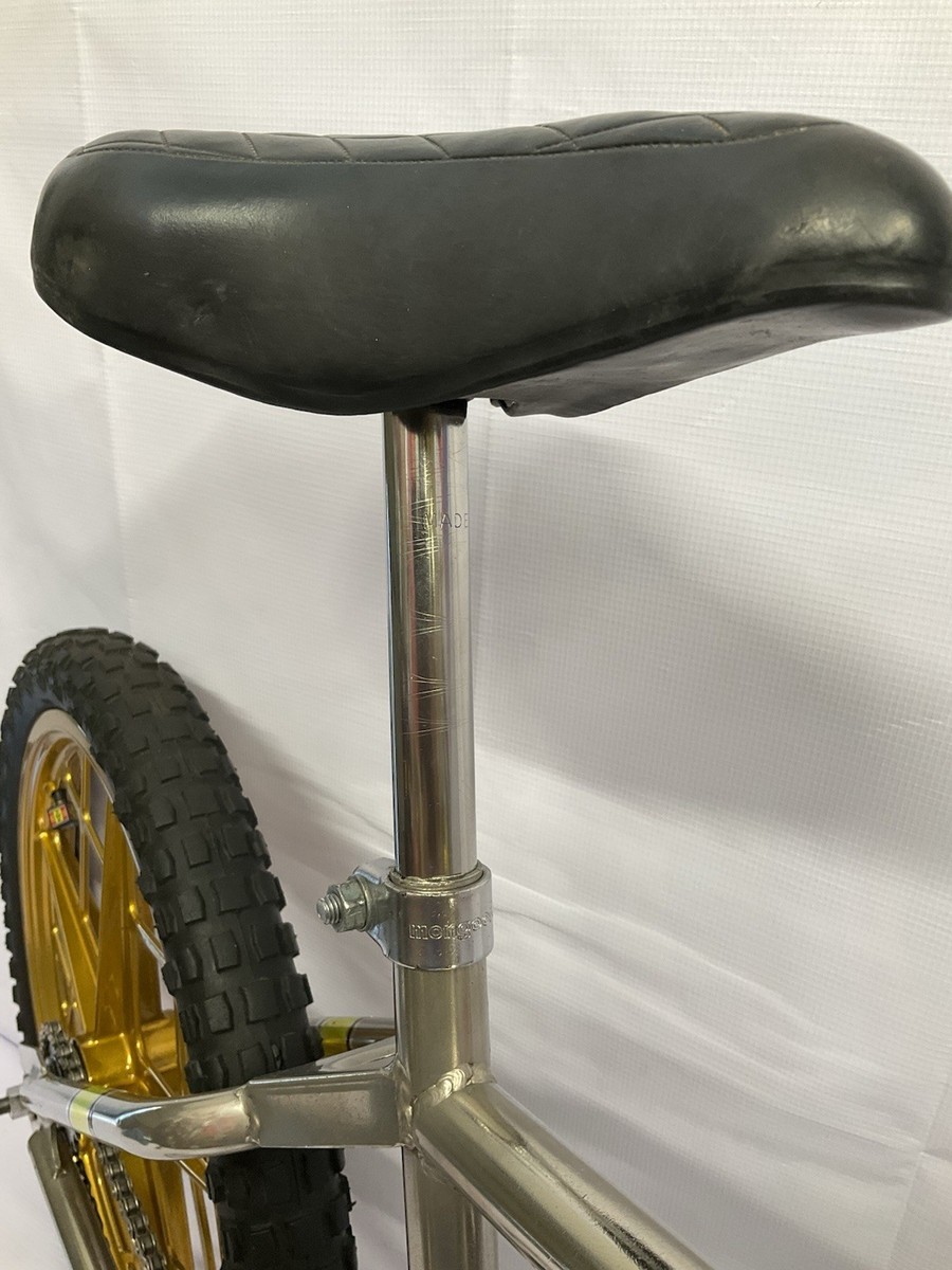 Mongoose Motomag Bmx | eBay