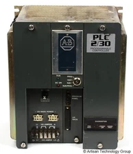 Allen-Bradley 1772-LP3 PLC-2/30 Programmable Controller